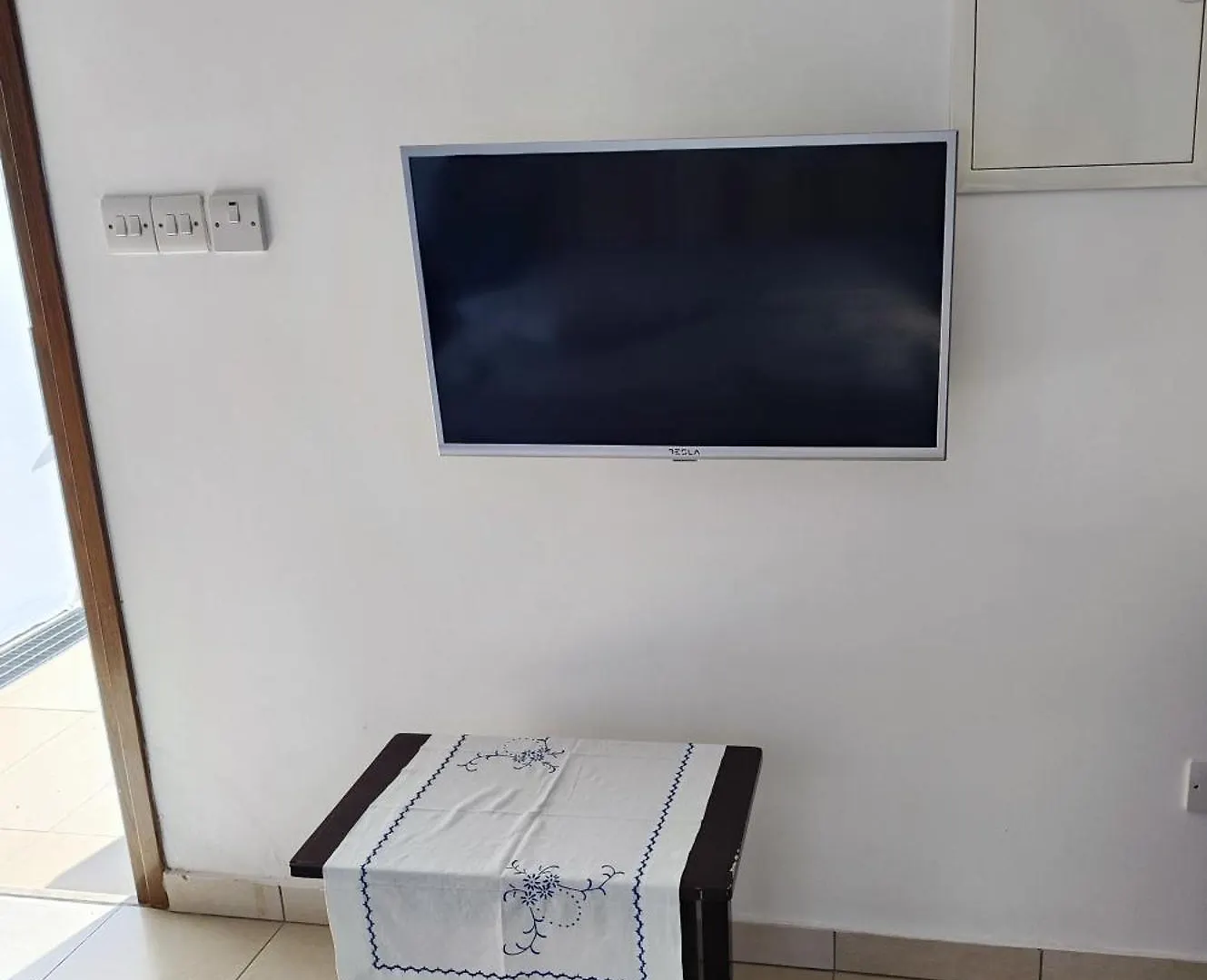Mariam Apartment Larnaca 0*,  Kıbrıs