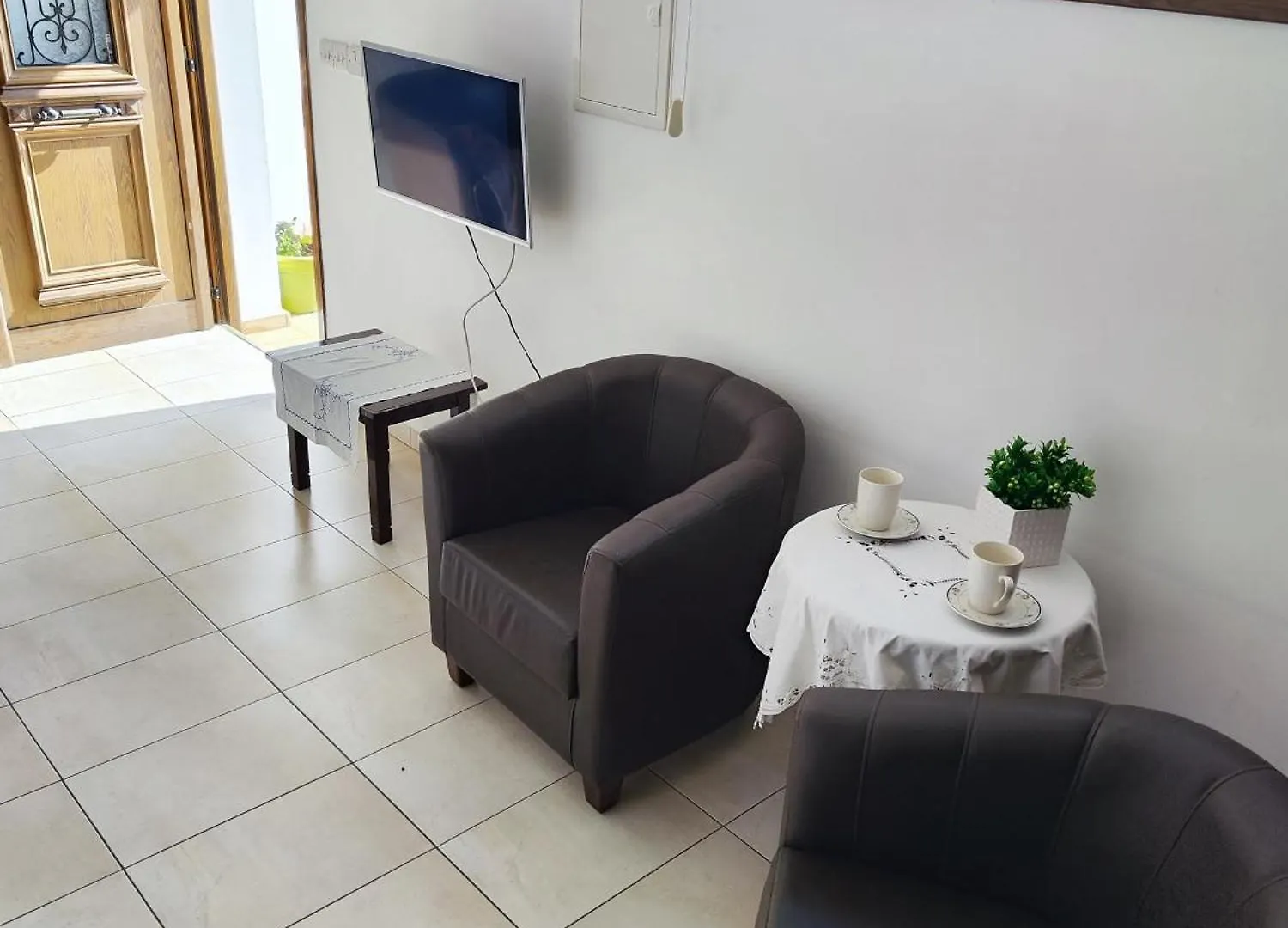 Mariam Apartment Larnaca 0*,