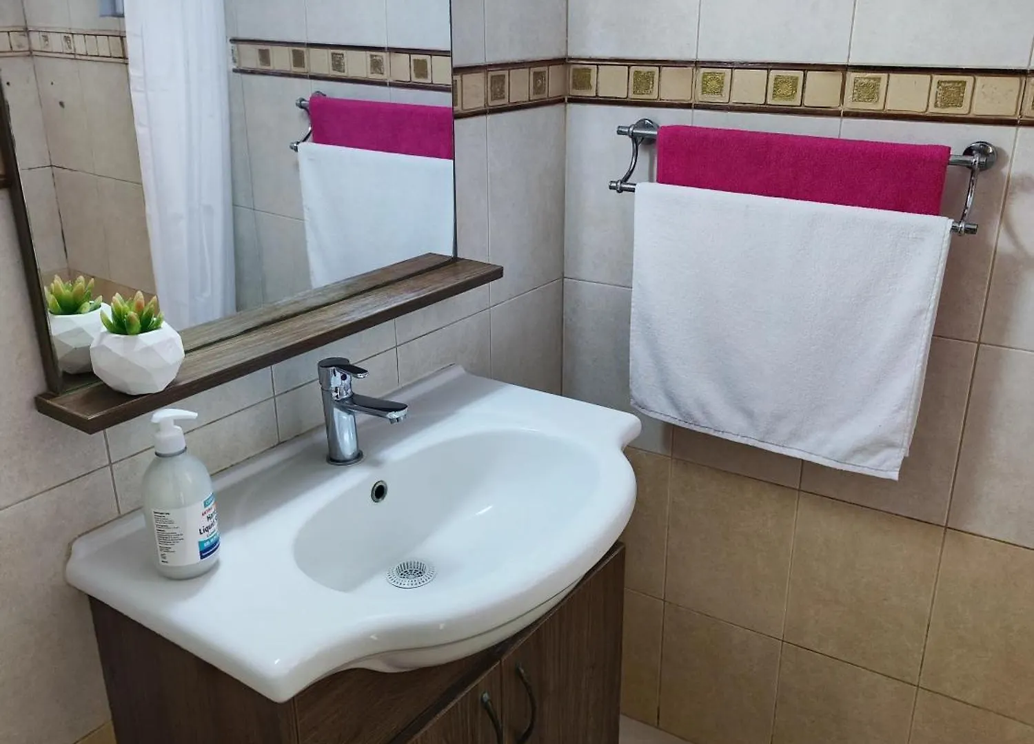 Mariam Apartment Larnaca