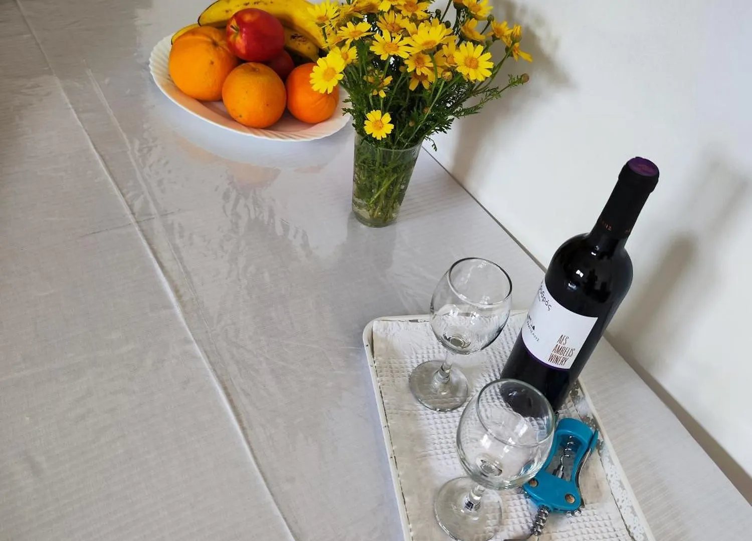Mariam Apartment Larnaca