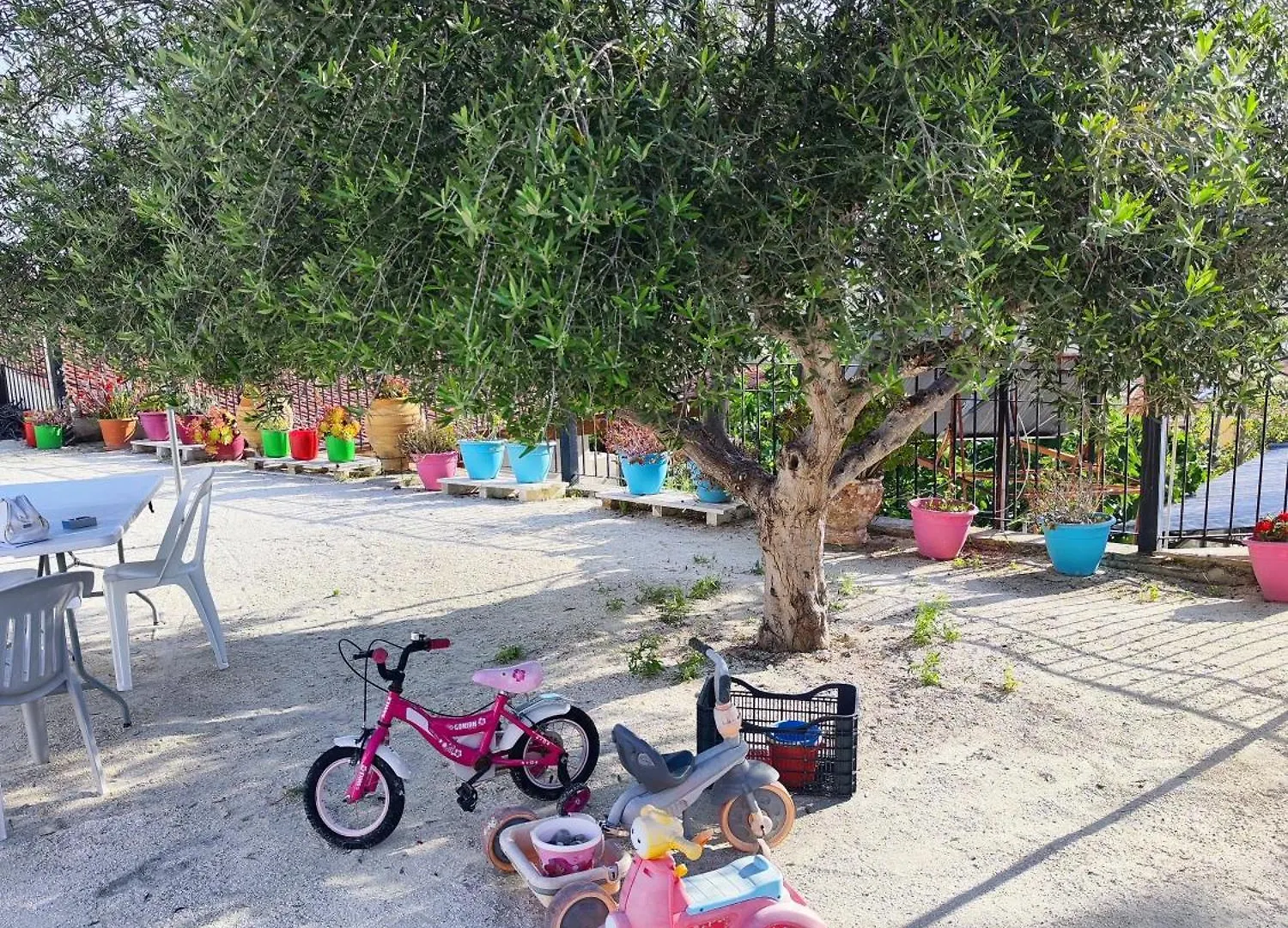 Mariam Apartment Larnaca